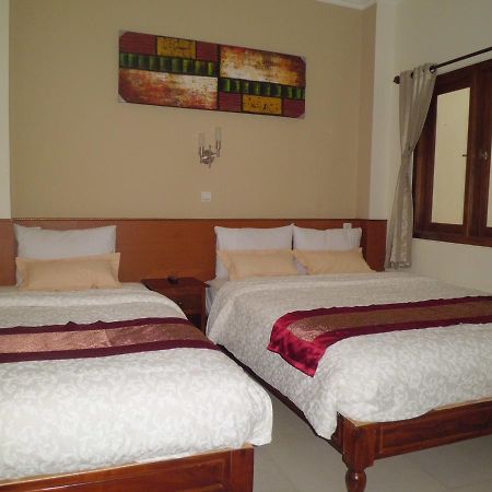 Hotel Vala Pakualaman المظهر الخارجي الصورة