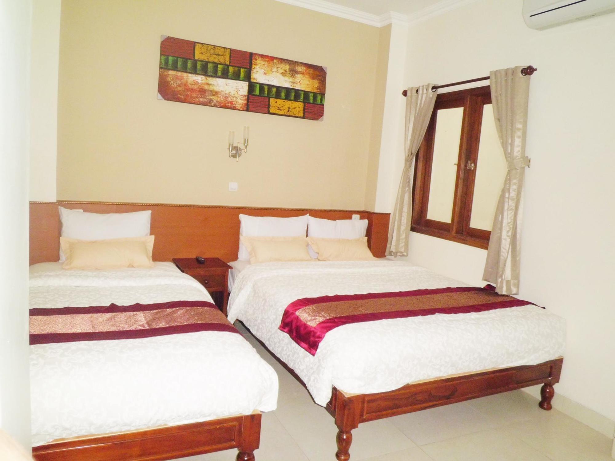 Hotel Vala Pakualaman المظهر الخارجي الصورة