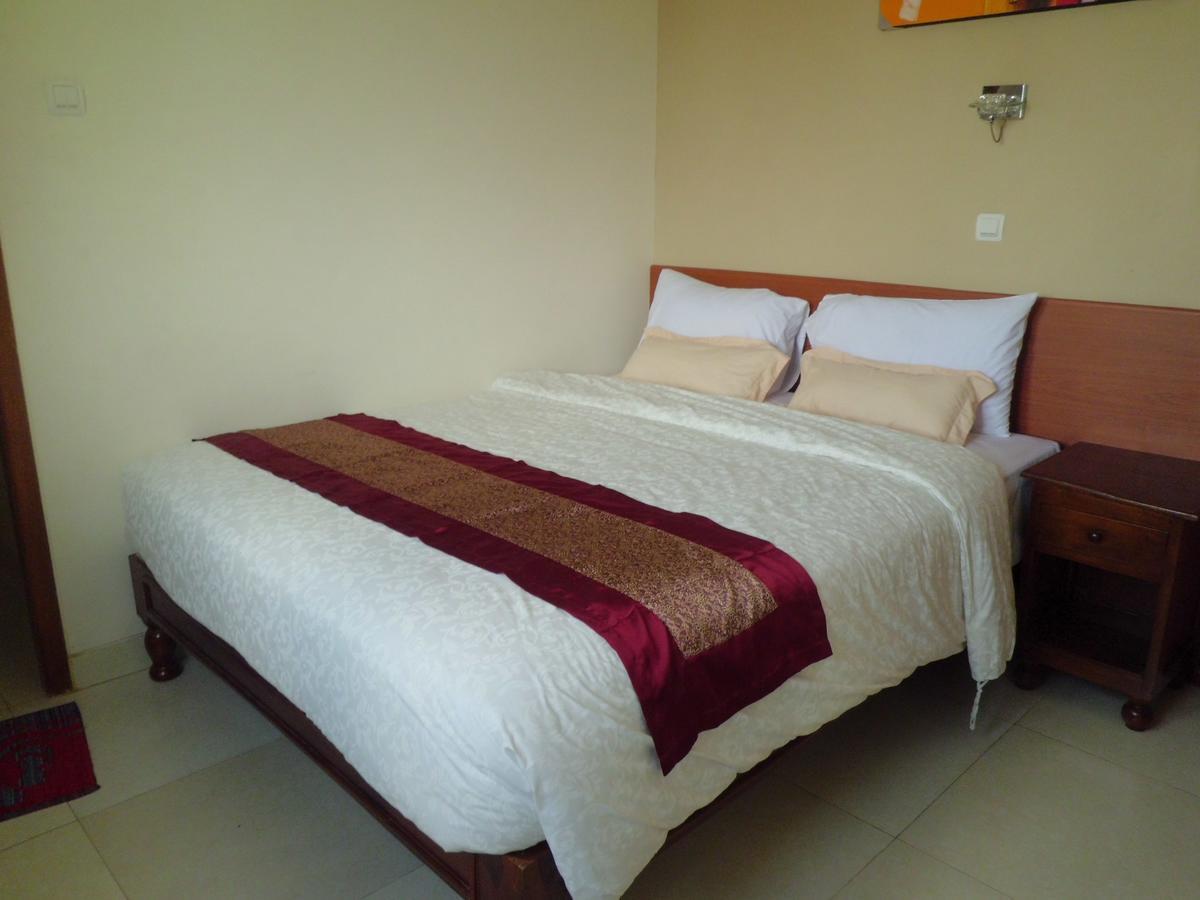 Hotel Vala Pakualaman المظهر الخارجي الصورة