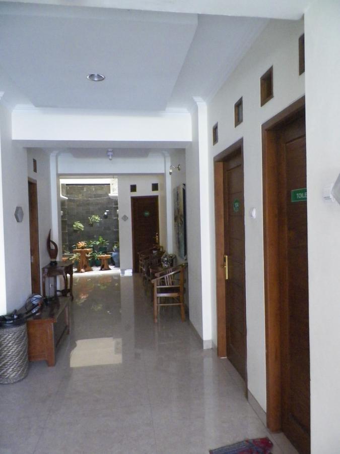 Hotel Vala Pakualaman المظهر الخارجي الصورة