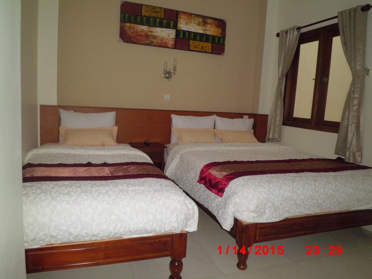 Hotel Vala Pakualaman المظهر الخارجي الصورة